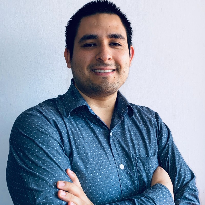 Gustavo Gomez